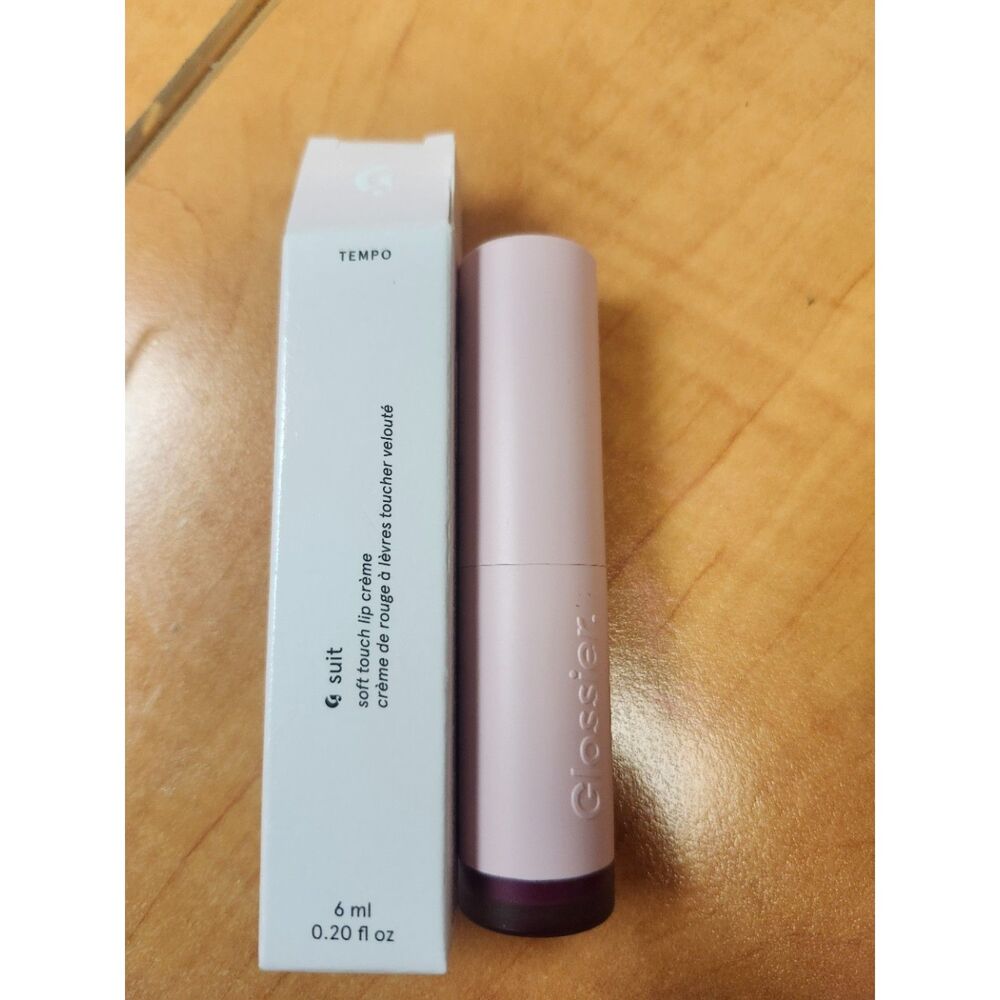 Glossier Lip Gloss - Brand New (Full Size)